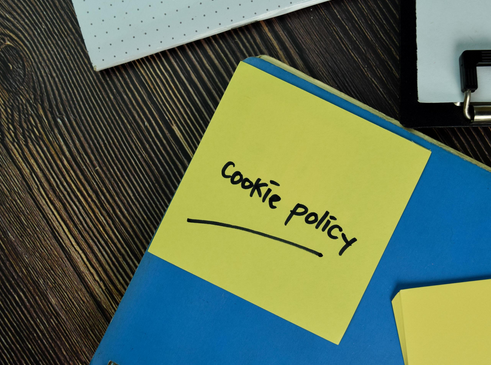 cookie policy